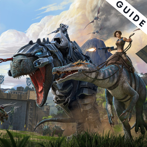 Ark Survival Guide - Evolved Walkthrough