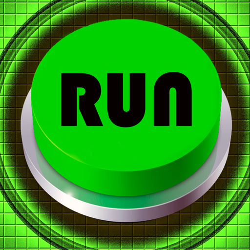 Run Sound Button 🏃