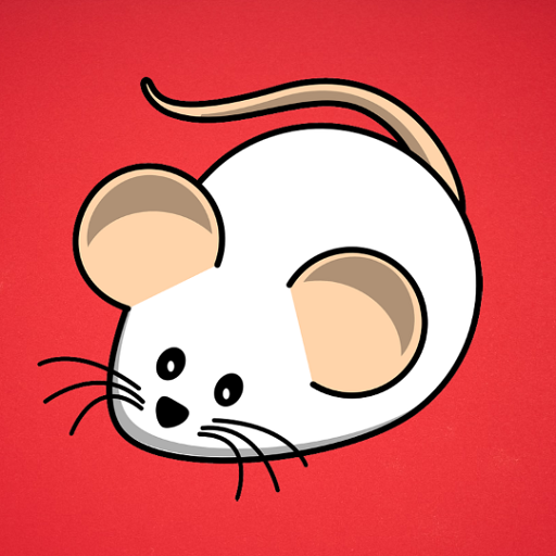 Поймай Мышь: Игрушка Для Кошек