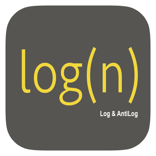 Logaritma Hesaplayıcısı