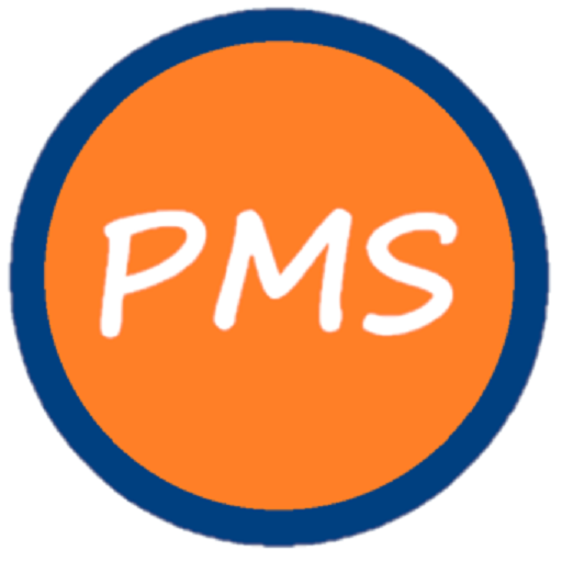 PMS - Presentation Management 