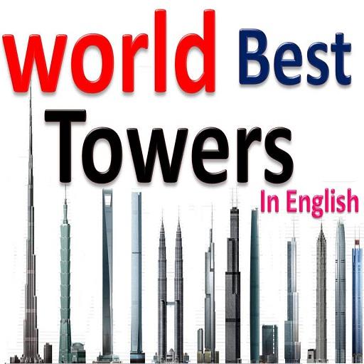 Tallest Towers In The World