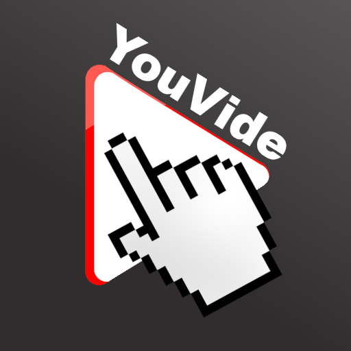 YouVide: UniqueTube video