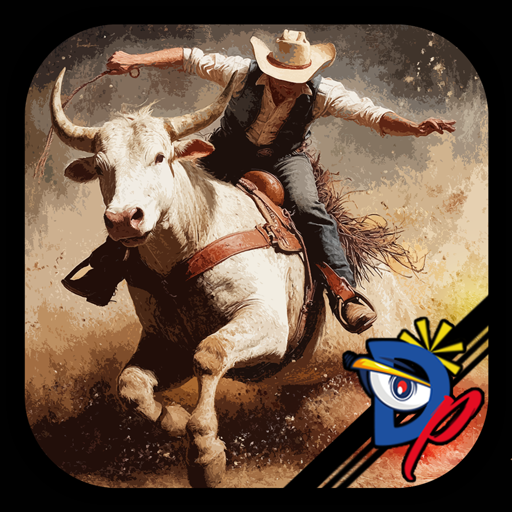 Bull Riding Challenge 2