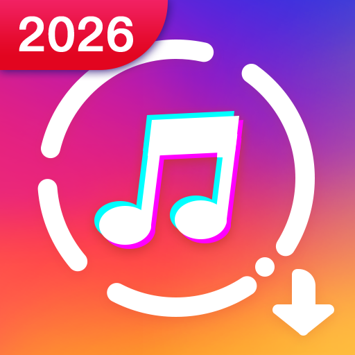 Super Music - MP3 Downloader