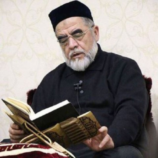 Qur'oni Karim tarjimasi MP3