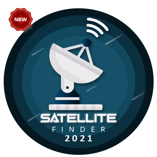 Satellite Finder-satfinder 2021