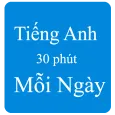 Học Tiếng Anh 30 phút mỗi ngày