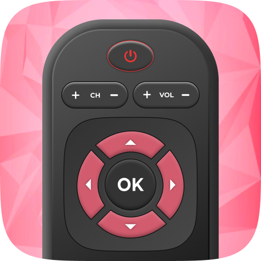 Remote for Toshiba TV