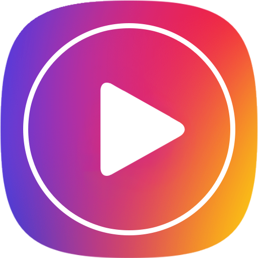 Video Player - MP4 Player