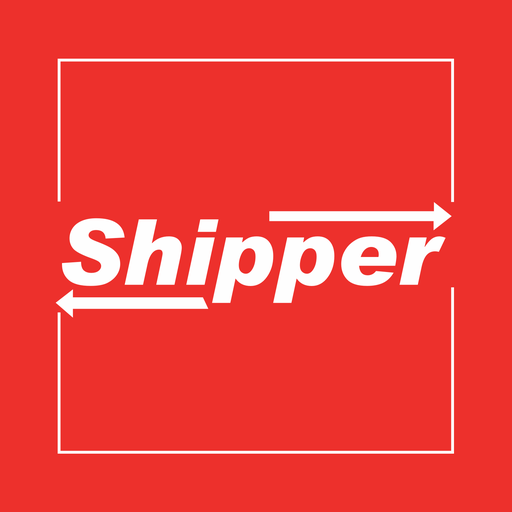 Shipper: moving and delivery