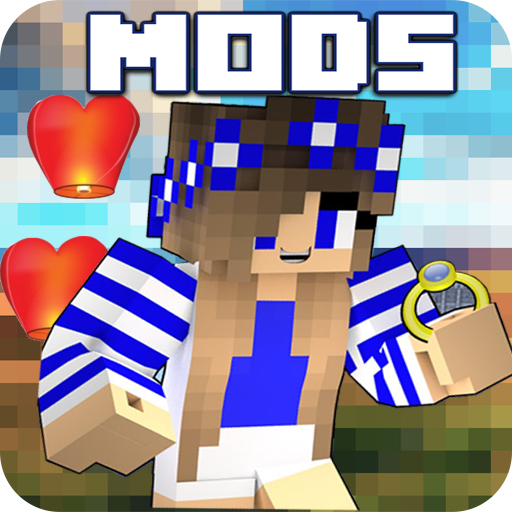 Mod for Minecraft Pocket Edition