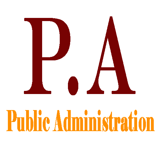 Public Administration