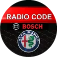 Bosch Alfa Romeo Radio Code