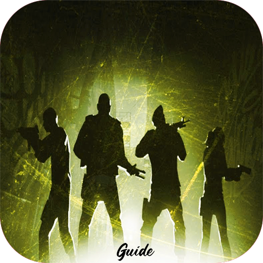 |Left 4 Dead| App Walkthrough