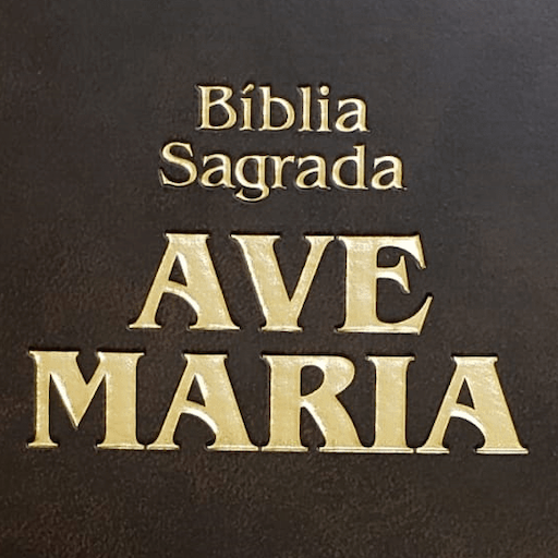 Bíblia Sagrada Ave Maria