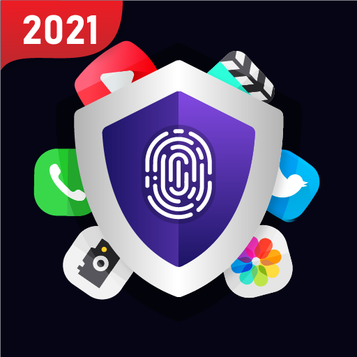 AppLock - Fingerprint unlock, 