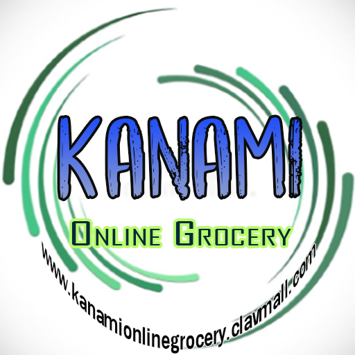 Kanami Online Grocery