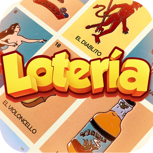 Lotería:Baraja de Lotería