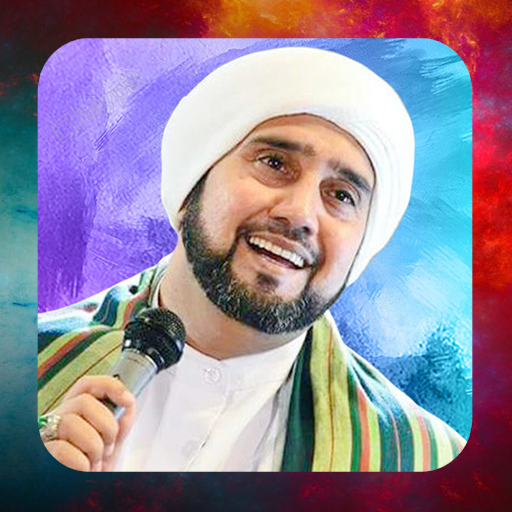 Sholawat Habib Syech Offline