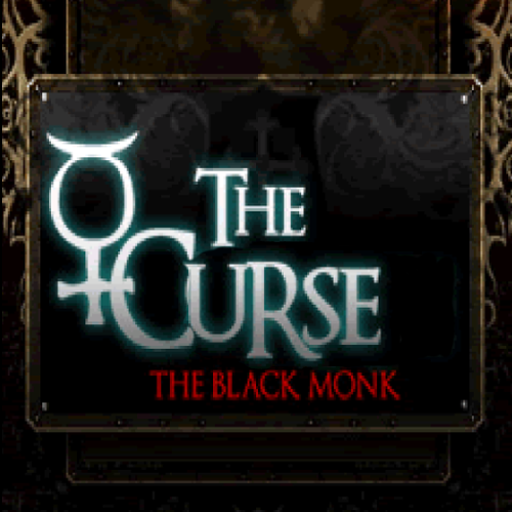 The Curse of the Black Monk