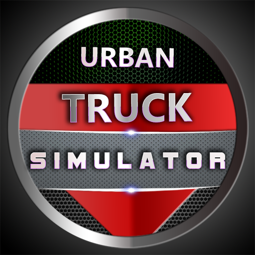 Urban Truck Simulator | Experience Himalayan Roads