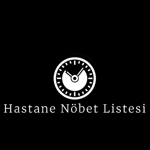 Hastane Nöbet Listesi