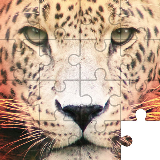 Puzzle Jigsaw: Hewan