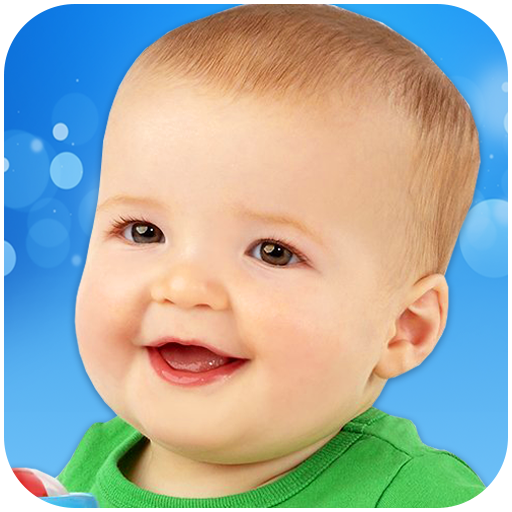 Baby Laugh: Soothing Melodies