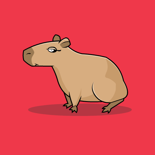 capivara