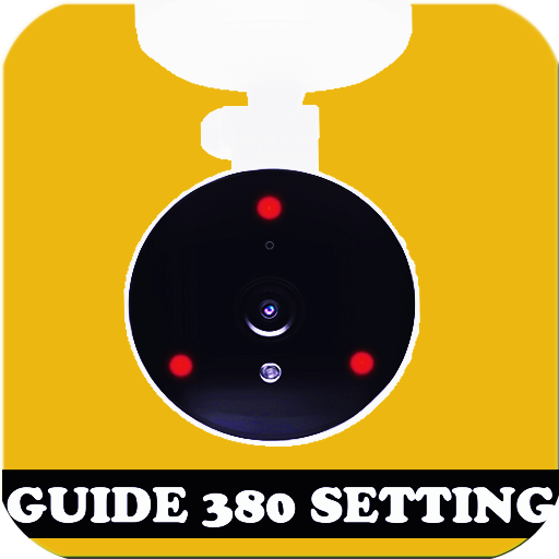 Guide For V380 Wifi Camera