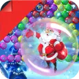 Santa Christmas Bubble Shooter
