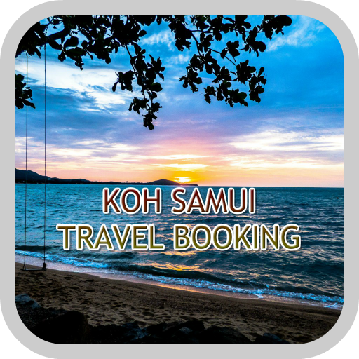 Koh Samui Travel Booking