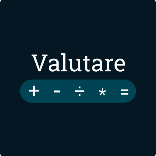 Valutare: Calculator