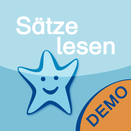 Sätze lesen - Erste Klasse - G