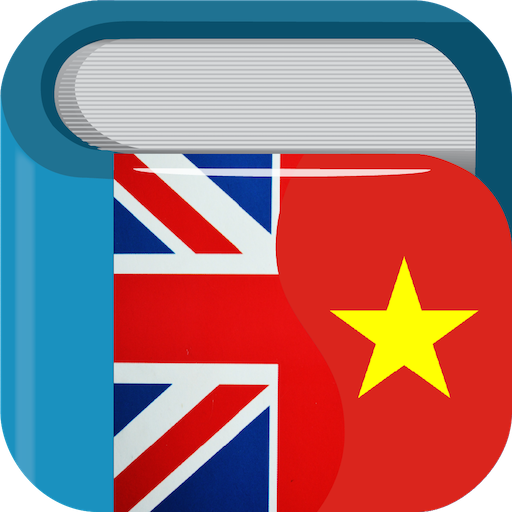 Từ điển Anh Việt | Dictionary