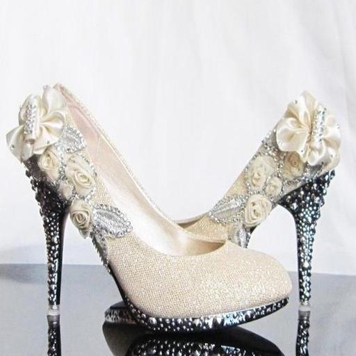 ide high heel