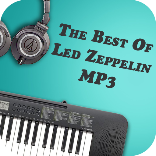 The Best of Led Zeppelin Mp3