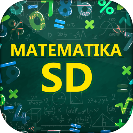 Rumus Matematika untuk SD Leng