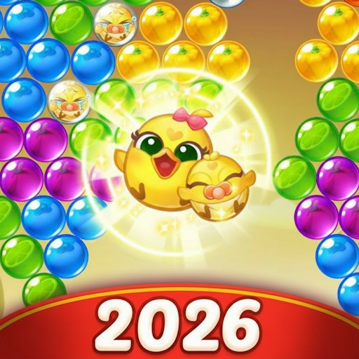 Bubble CoCo : Bubble Shooter