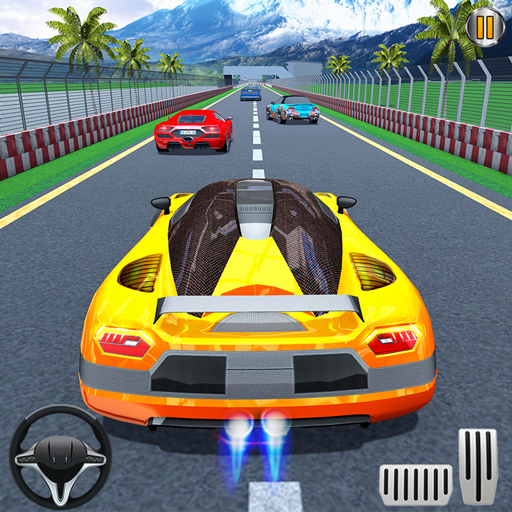 Car Racing Games: Game 2024