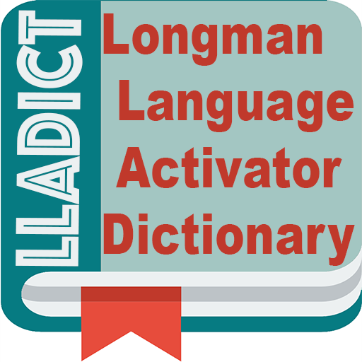 LLADICT - Language Activator D