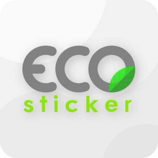 ECO Sticker