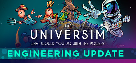 The Universim