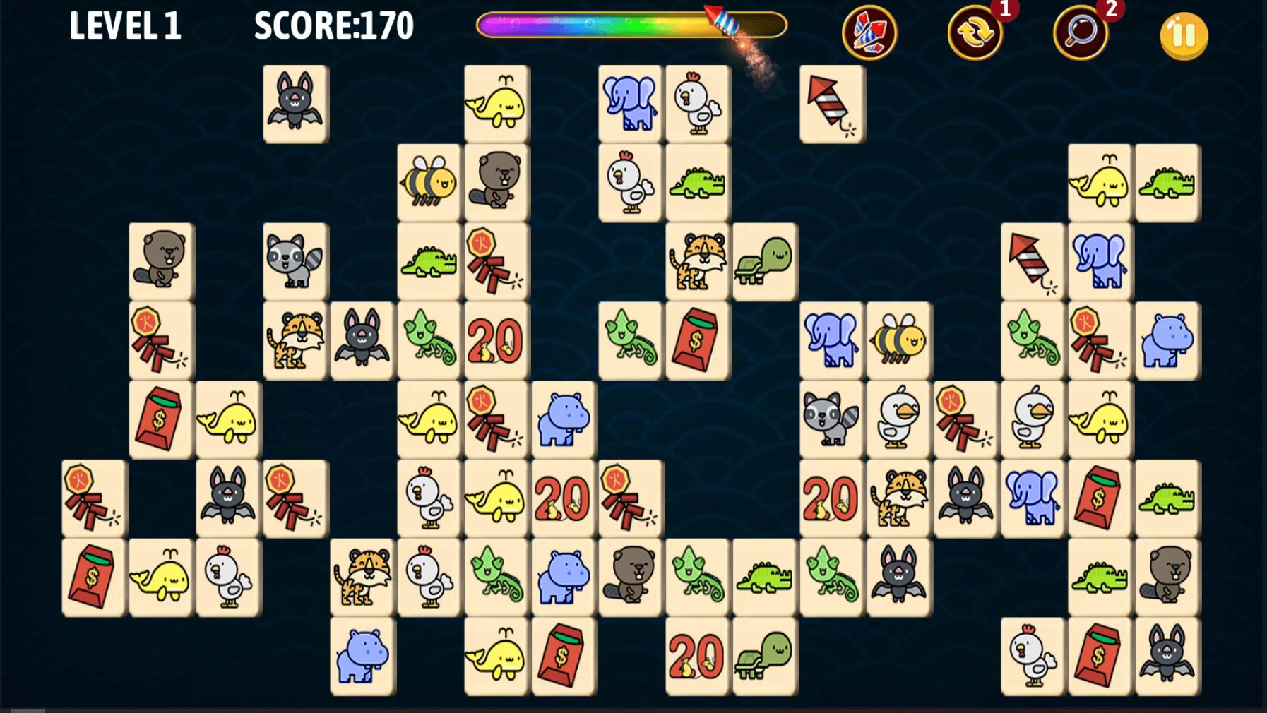 Onet Classic - Onet Connect Animal APK for Android Download