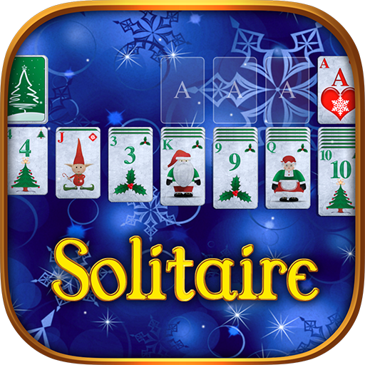 Christmas Solitaire