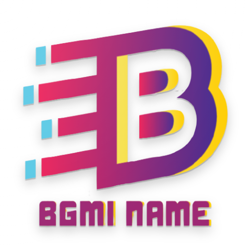 BGMI Stylish Name Generator