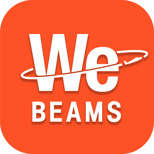 BEAMS公式アプリ「WeBEAMS」