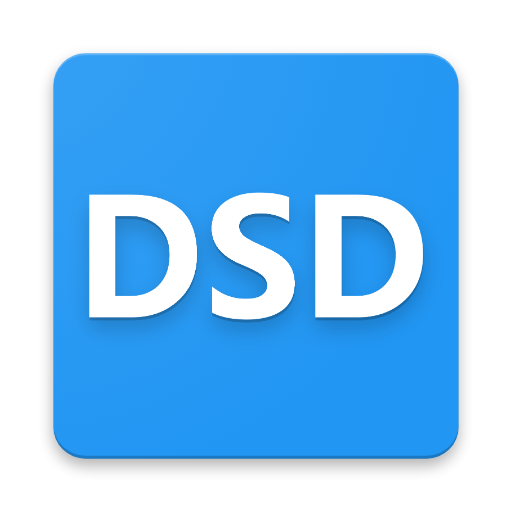 DSD TECH Bluetooth