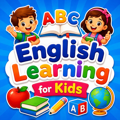English Learning for Kids